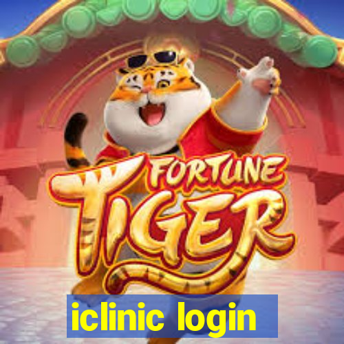 iclinic login